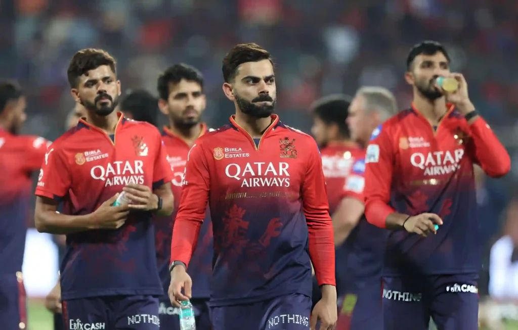 Royal Challengers Bengaluru
