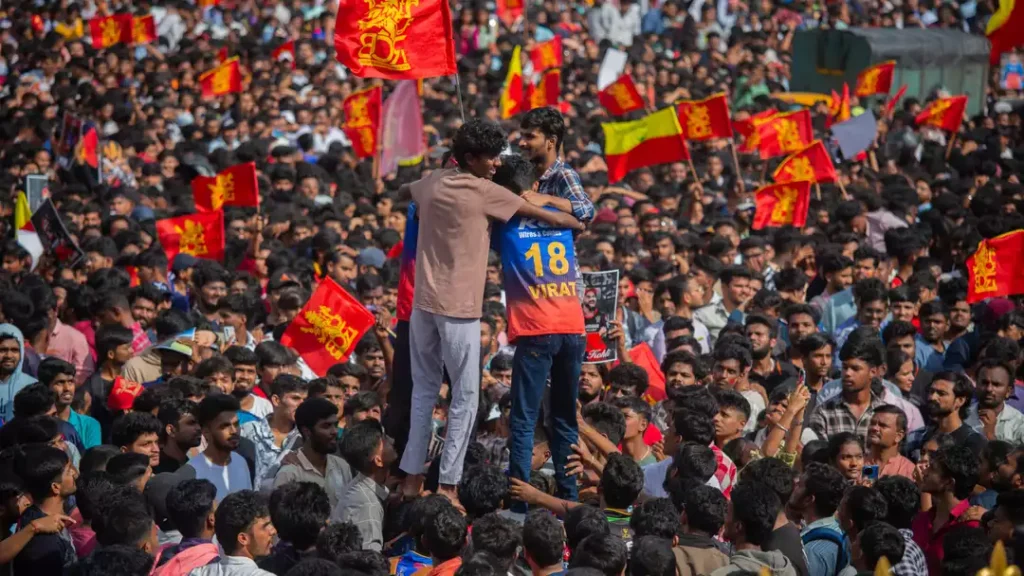 Royal Challengers Bengaluru