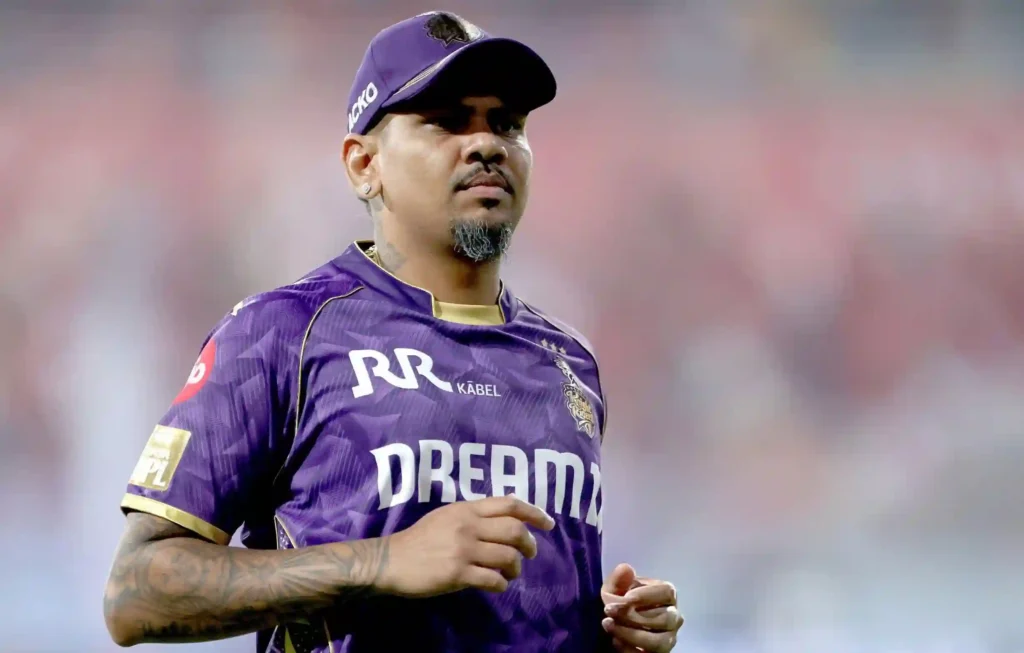 Sunil Narine Profile: Know Career Stats and Personal Life Sunil Narine