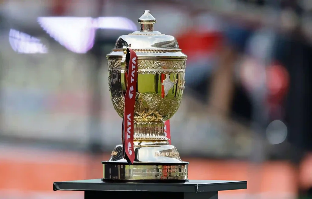 Top ranked T20 leagues