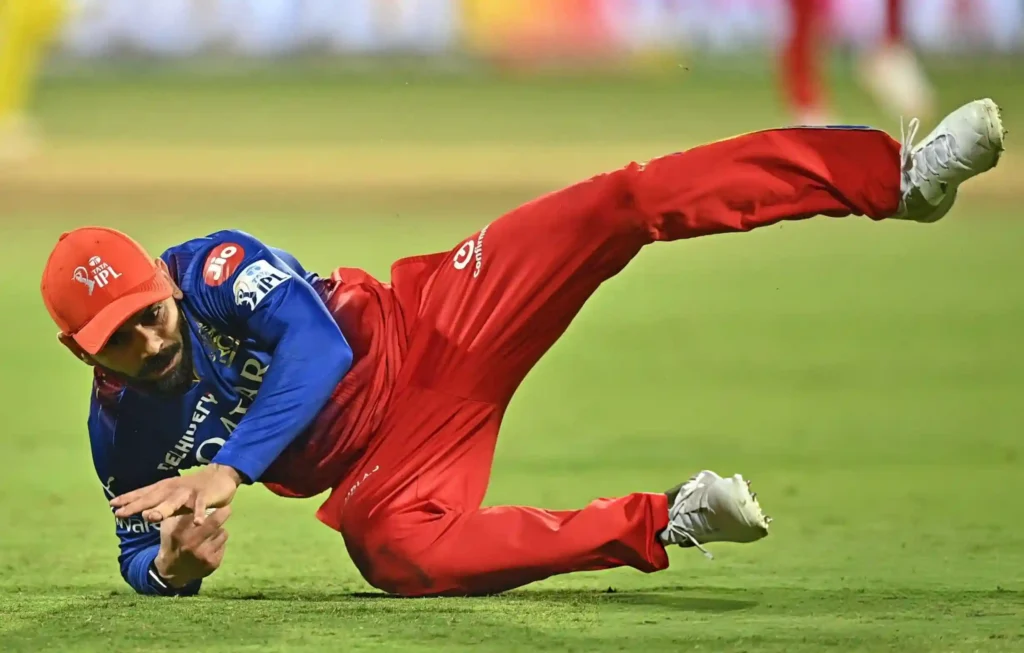 A Detailed Look at the Players with the Most Catches in IPL History Virat Kohli leads the list of most catches in IPL history.