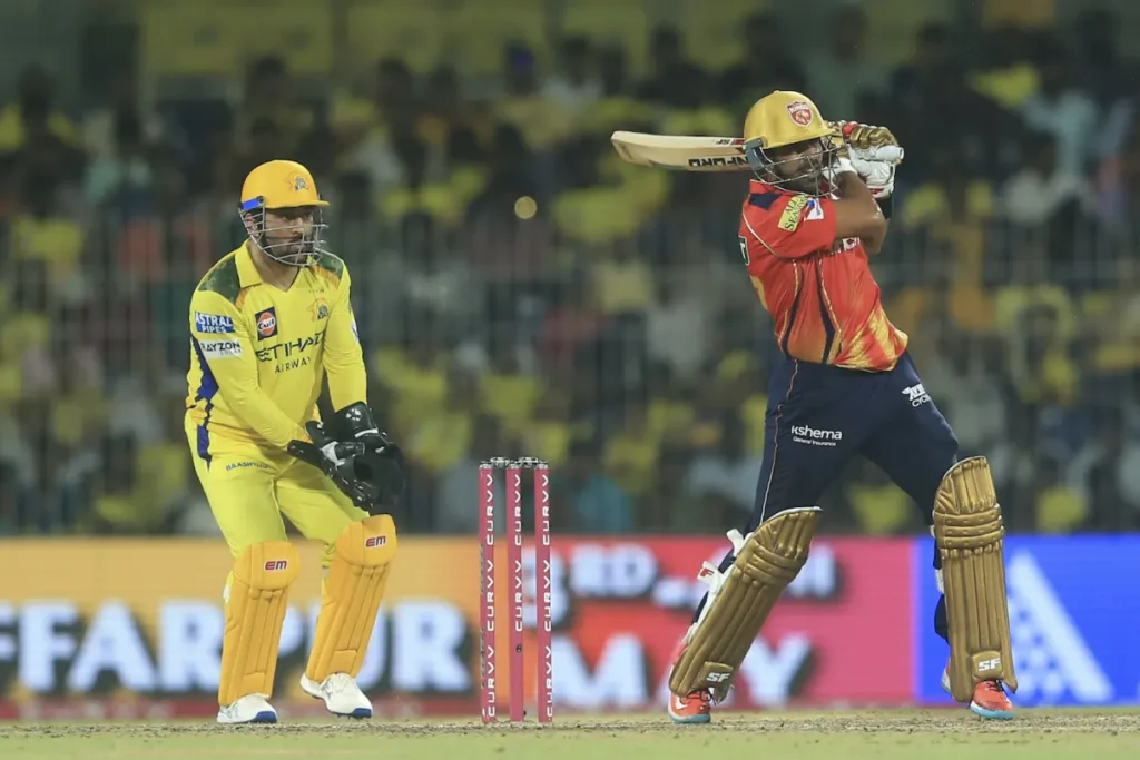 Where To Watch CSK Vs PBKS Live?