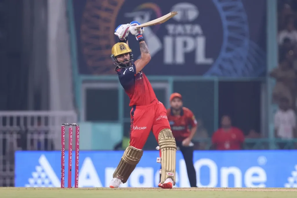 Where To Watch RCB Vs SRH Live?