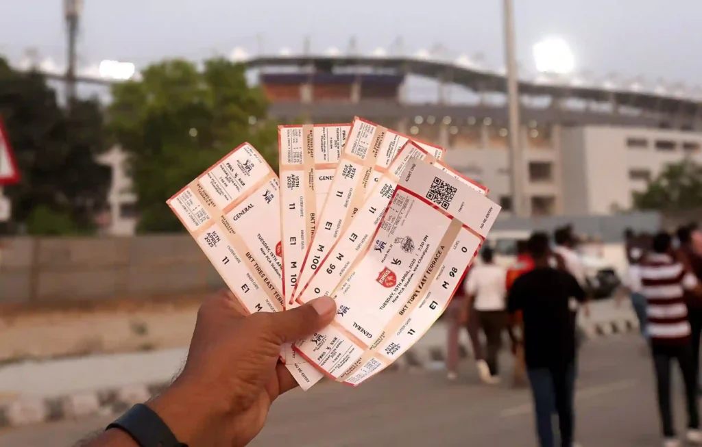 ipl 2026 tickets