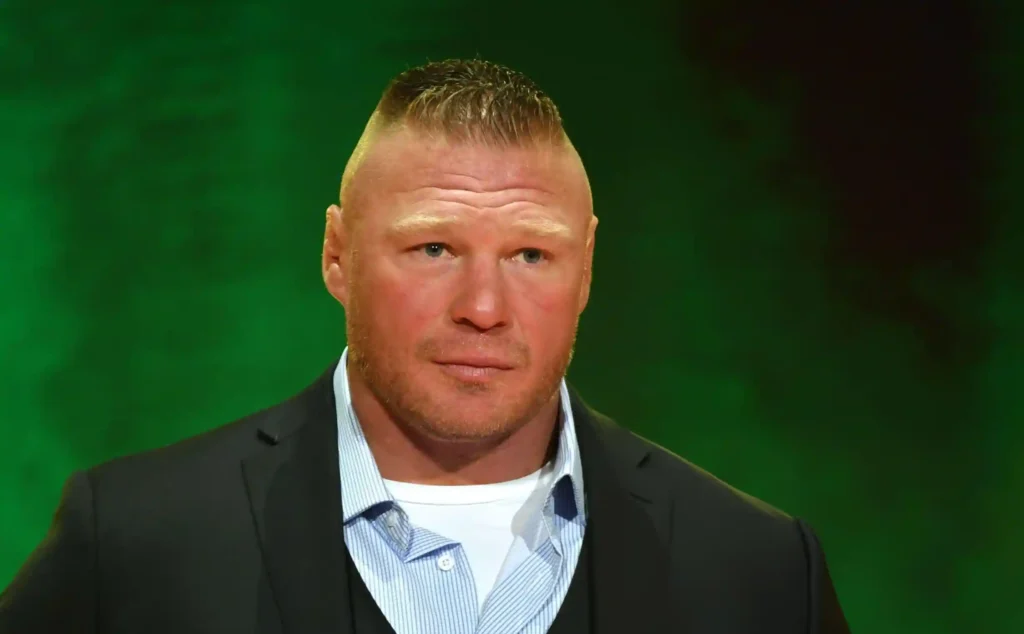 Brock Lesnar Profile: Know Championships and Personal Life Brock Lesnar