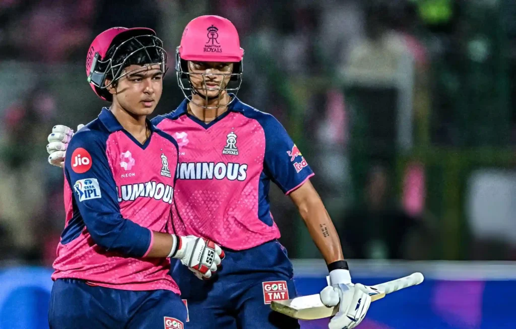 IPL Teams New Jerseys