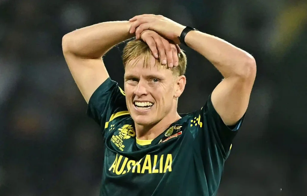 Australia Eliminated from T20 World Cup 2026 Group Stage Australia eliminated form T20 World Cup