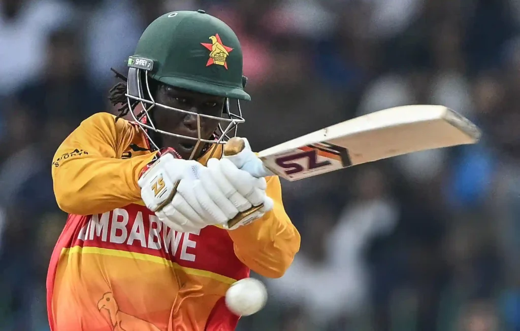 Tadiwanashe Marumani Profile: Know Career Stats and Personal Life Tadiwanashe Marumani