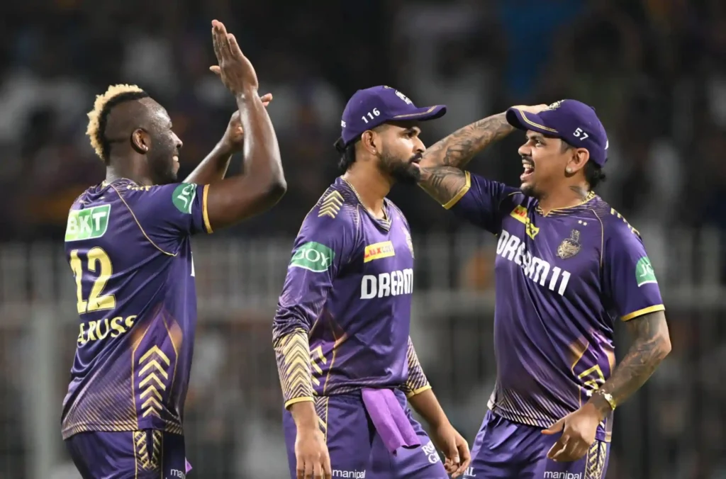 MI vs KKR