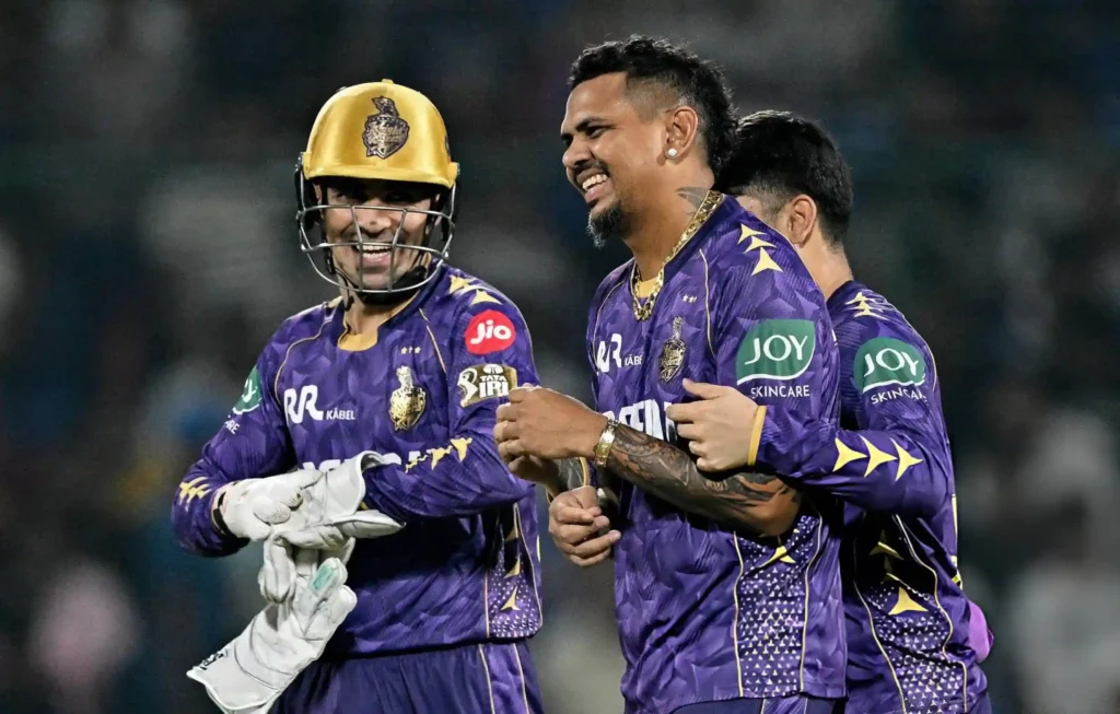 KKR schedule IPL 2026