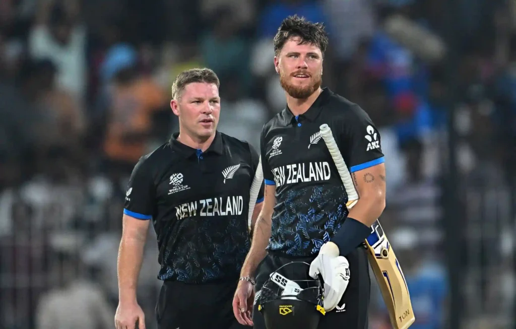 A Look at the Top Opening Pairs in T20 World Cup 2026 Top Opening Pairs in T20 World Cup 2026