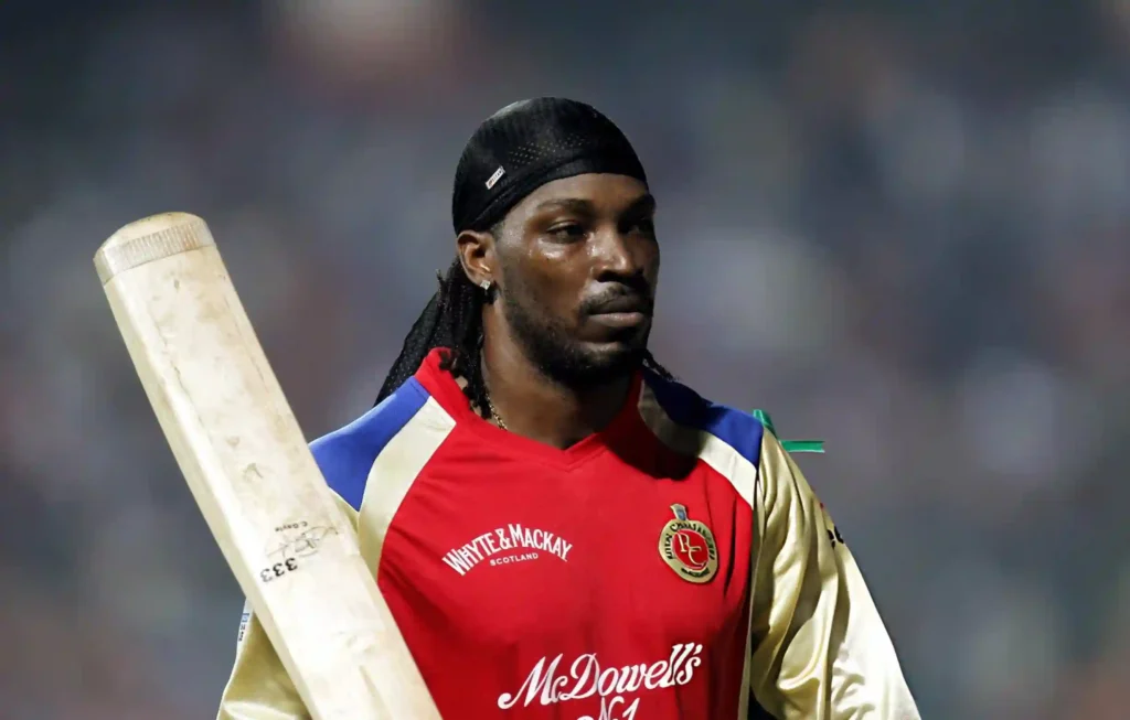 A Detailed Look at the Players with Highest Score in IPL Highest Score in IPL