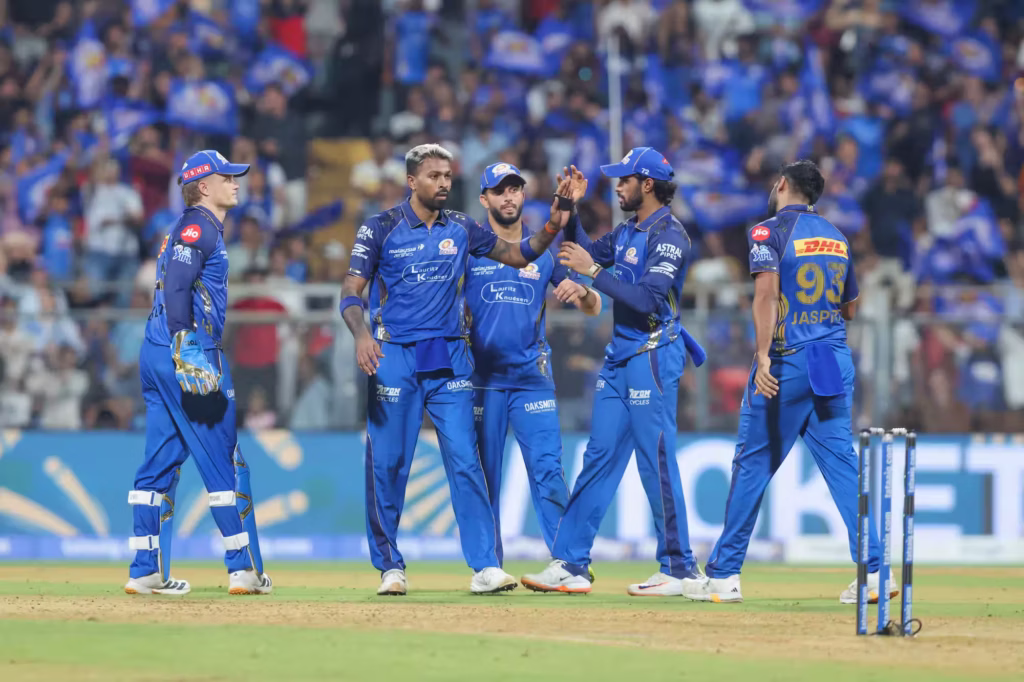 Mumbai Indians