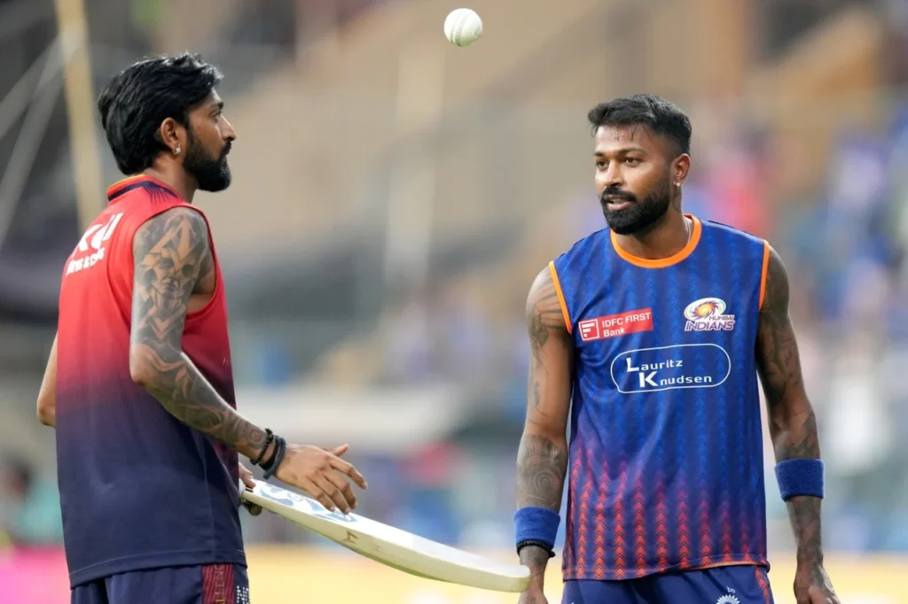 toss result today IPL 2026