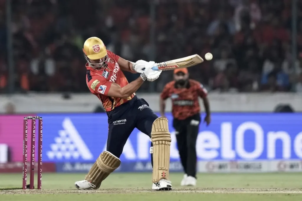 PBKS Vs SRH Match Prediction