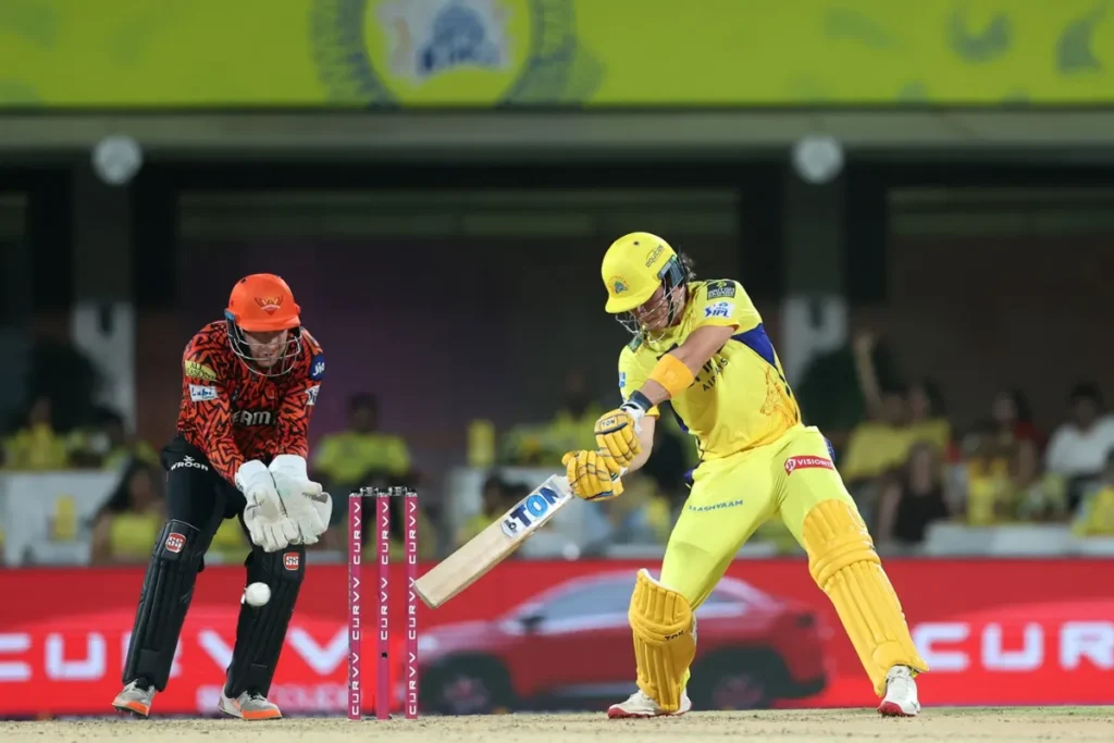 SRH Vs CSK Match Prediction