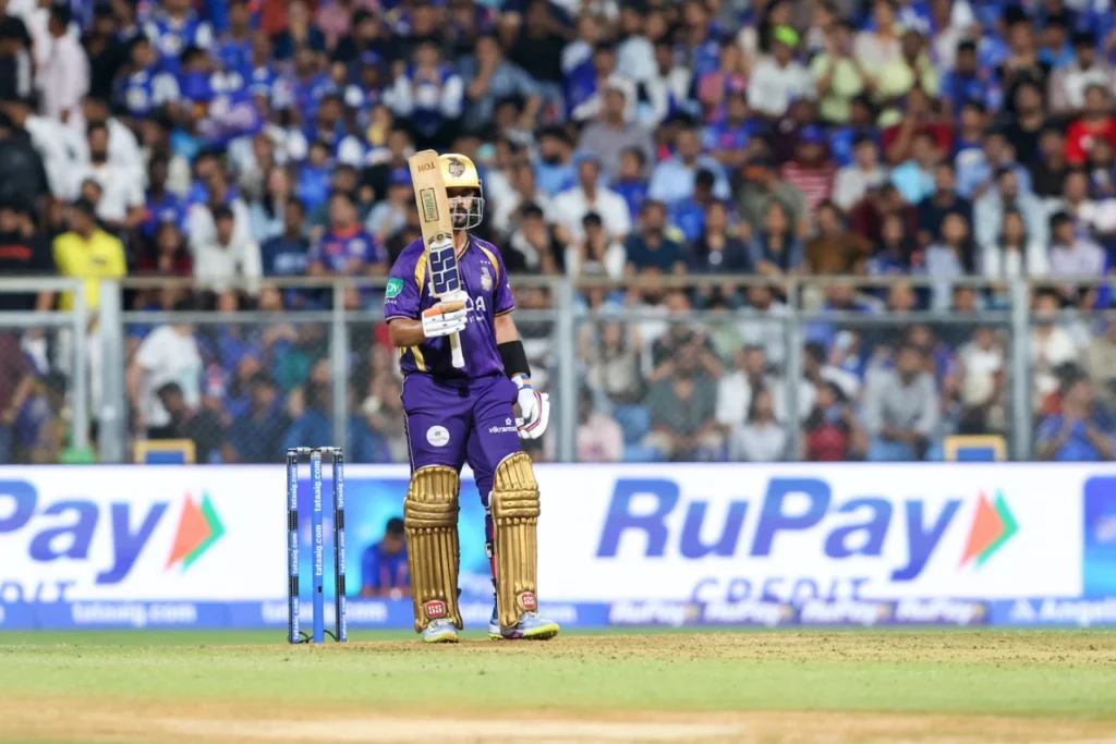 Where to Watch KKR vs LSG