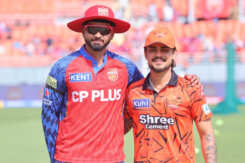 toss result today IPL 2026