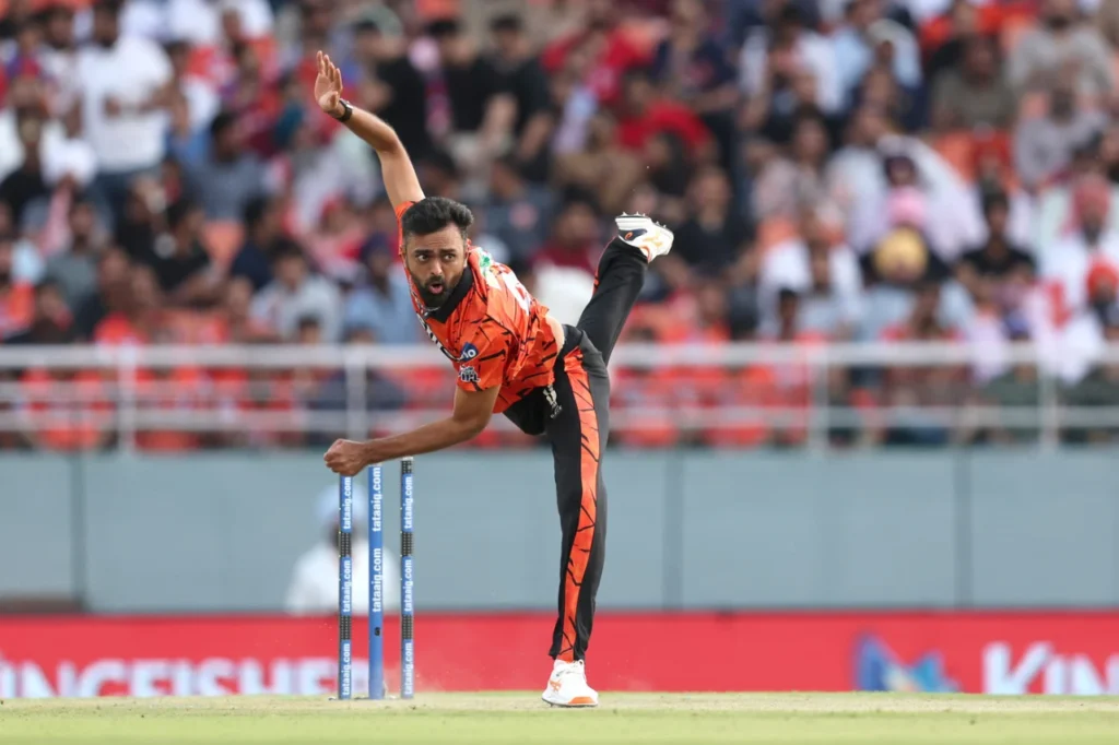 Jaydev Unadkat