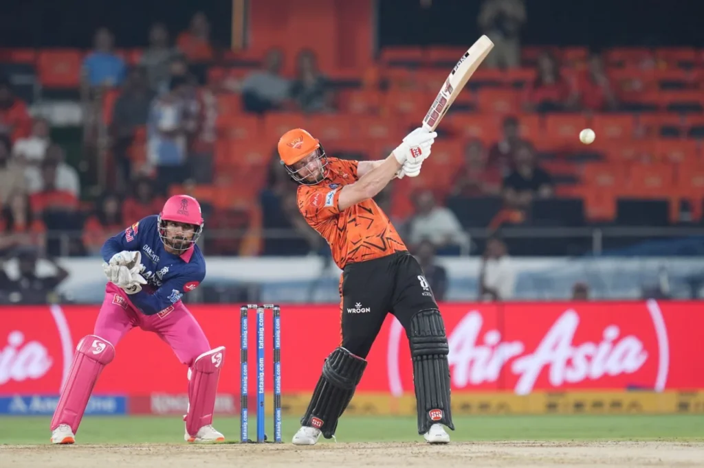 RR Vs SRH Match Prediction
