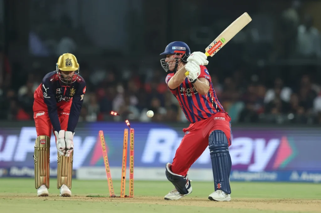 RCB Vs LSG IPL 2026: Why Did Royal Challengers Bengaluru Beat The Lucknow Super Giants RCB Defeated LSG