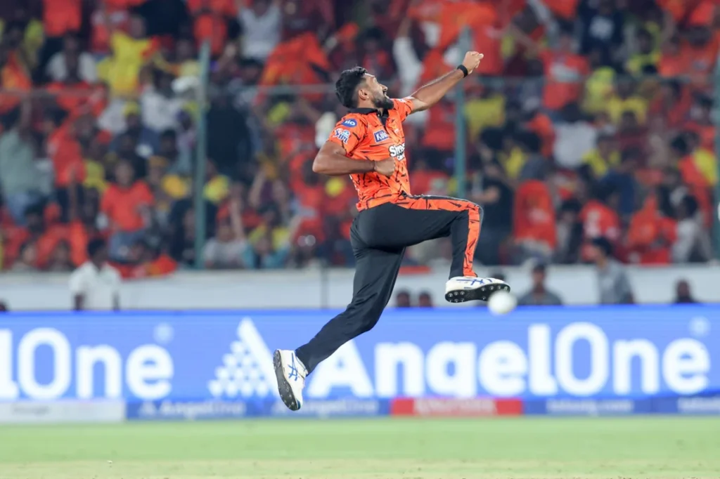 SRH vs DC Toss Result Today IPL 2026: Teams announces their Playing 11, as DC wins the Toss and Elects to Bowl First Against SRH SRH vs DC Toss Result Today IPL 2026