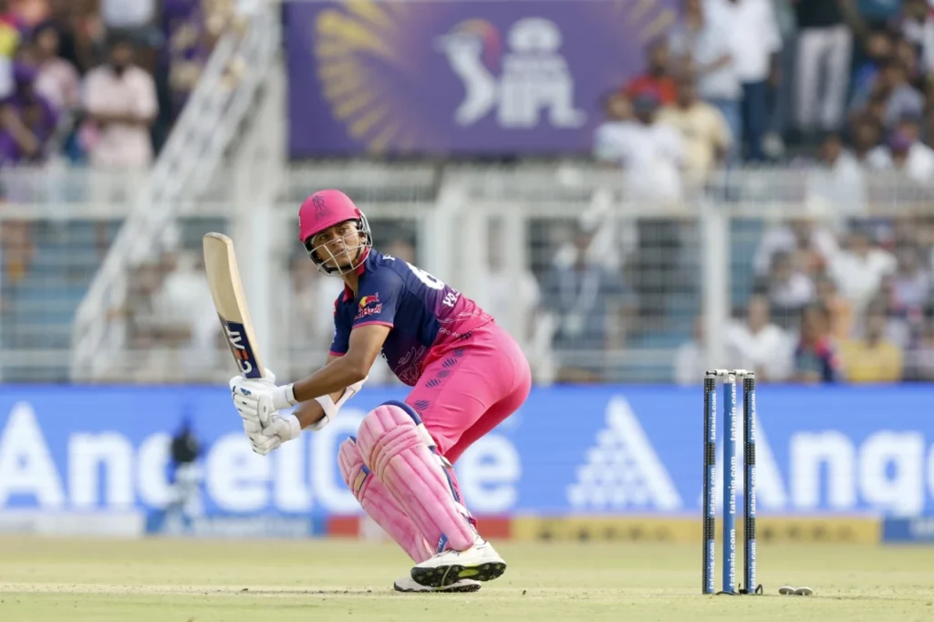 LSG v RR Toss Result Today IPL 2026