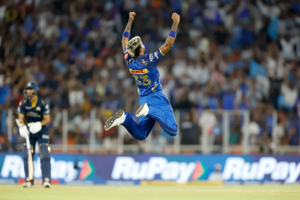 Mumbai Indians