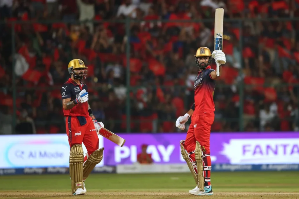 Toss Result Today IPL 2026