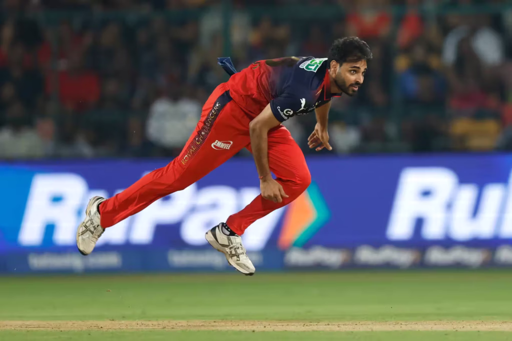 Most Wickets In IPL History ft Bhuvneshwar Kumar