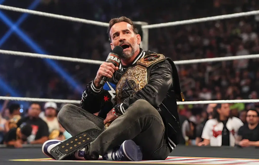 Oba Femi vs Brock Lesnar Segment, Seth Rollins & GUNTHER Segment, CM Punk Pipebomb, and More