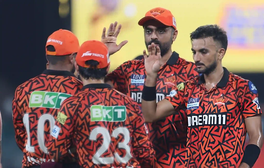 CSK vs SRH IPL 2026: Head-to-Head Stats CSK VS SRH