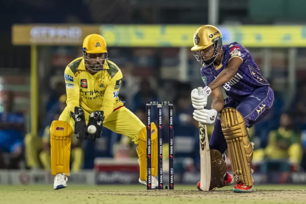 CSK Vs KKR Match Prediction