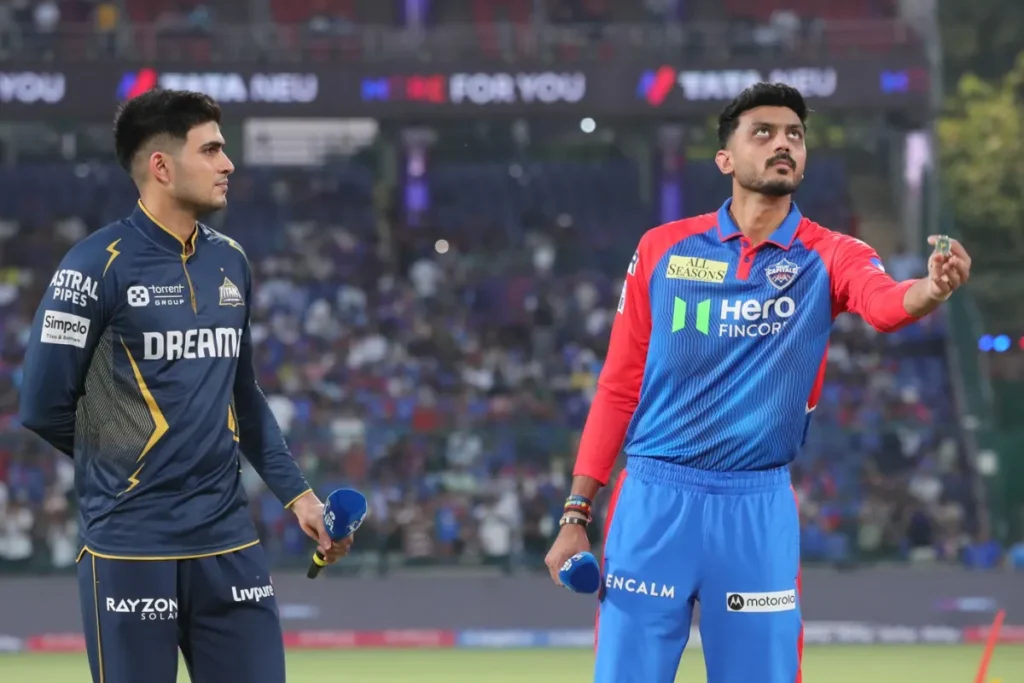 Delhi Capitals vs Gujarat Titans IPL 2026 Match 14 Prediction DC Vs GT Match Prediction
