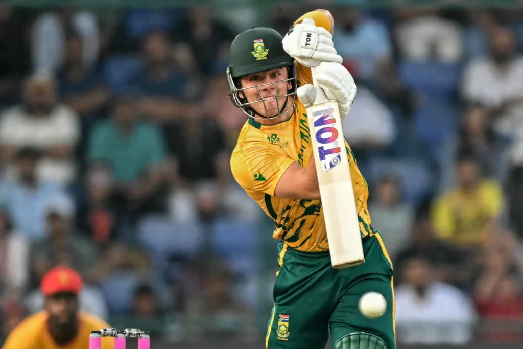 CSK vs PBKS Will Dewald Brevis Play Against Punjab Kings