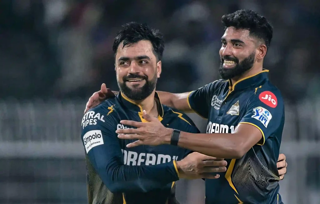 GT vs KKR