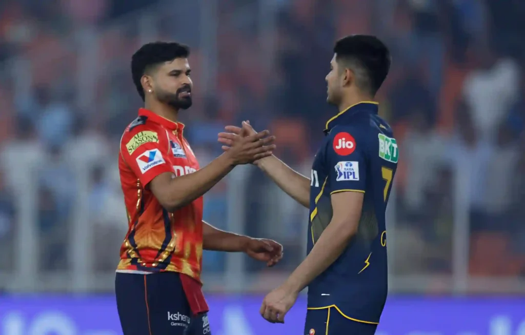 KKR vs SRH IPL 2026