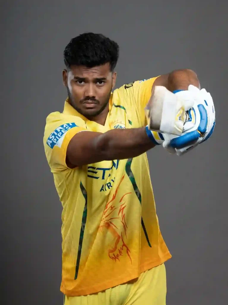 Kartik Sharma