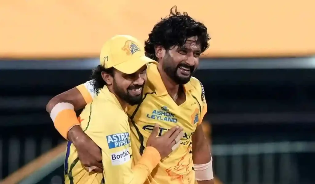 Khaleel Ahmed Injury