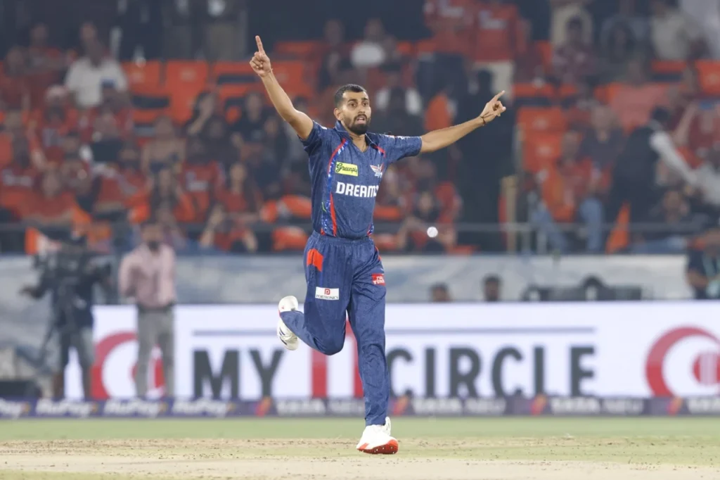 Prince Yadav