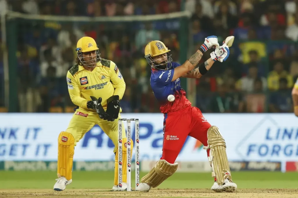 RCB Vs CSK Prediction