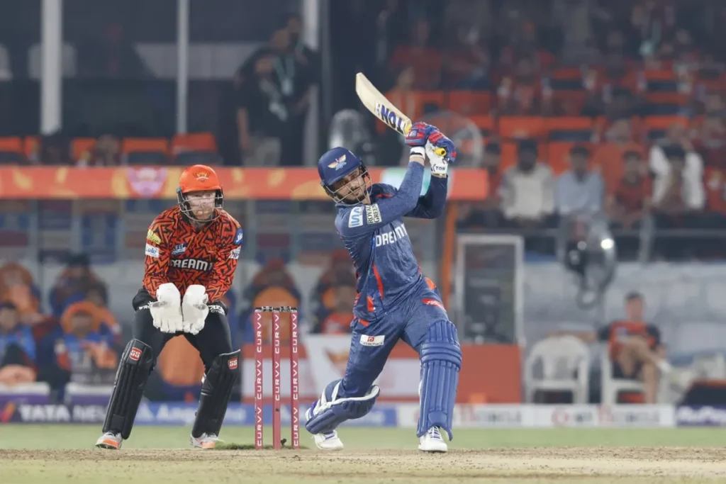 SRH Vs LSG Prediction