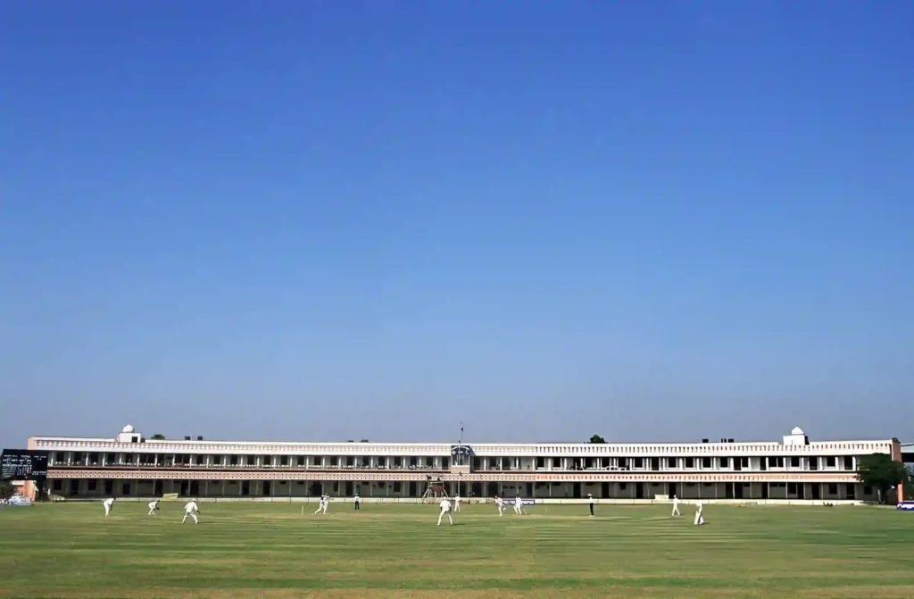 Sawai Mansingh Stadium