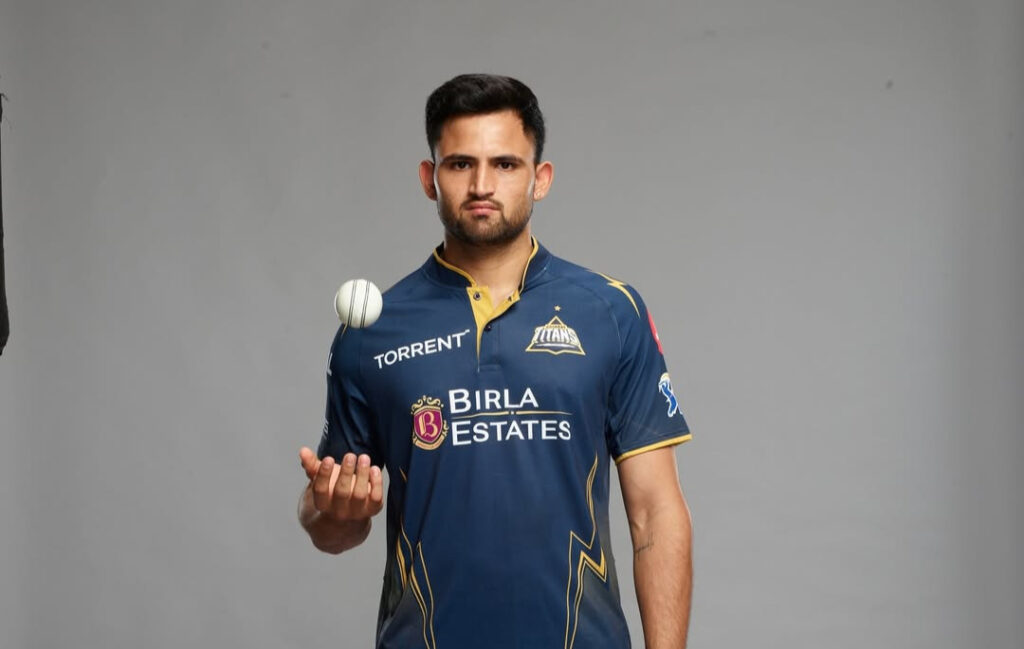 Ashok Sharma