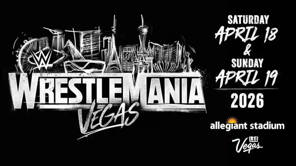 Ticket sales for WrestleMania 42