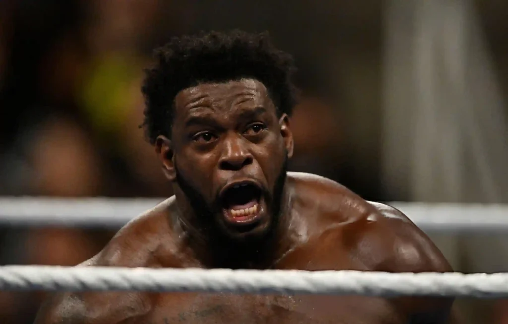 WWE SmackDown Highlights