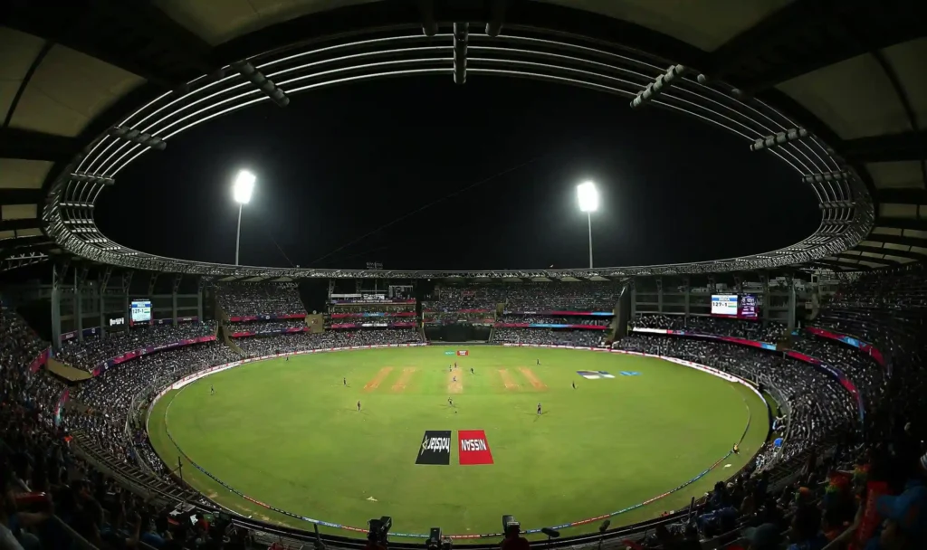 Wankhede Stadium