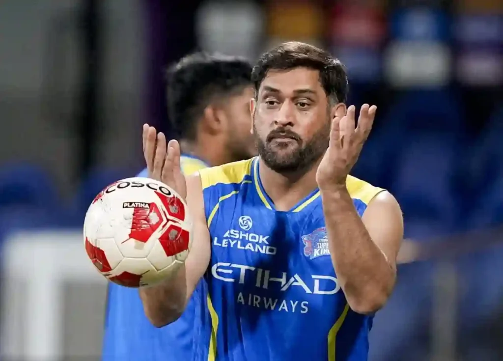 Where To Watch CSK Vs KKR