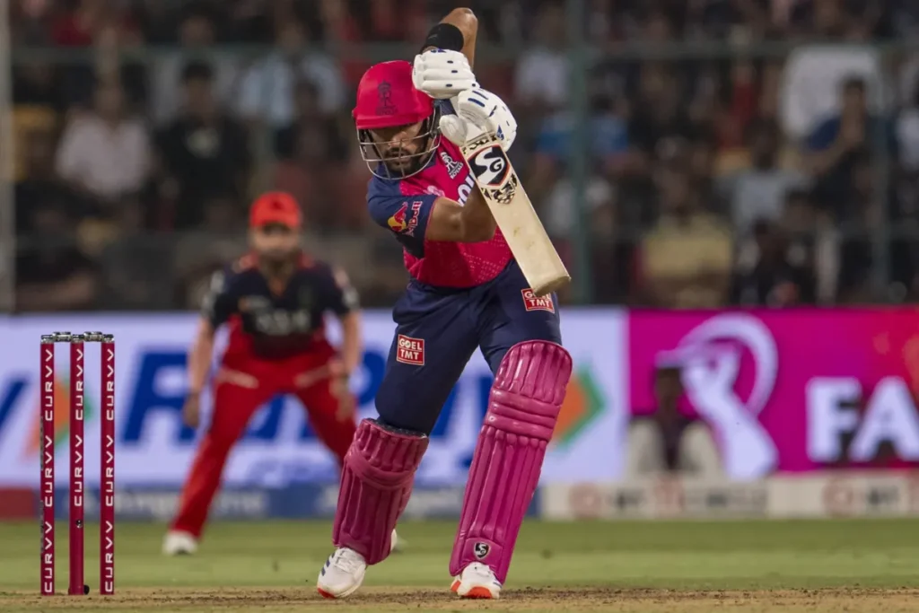 IPL 2026: Where To Watch Match 16 Rajasthan Royals vs Royal Challengers Bengaluru Live Where To Watch RR Vs RCB Live