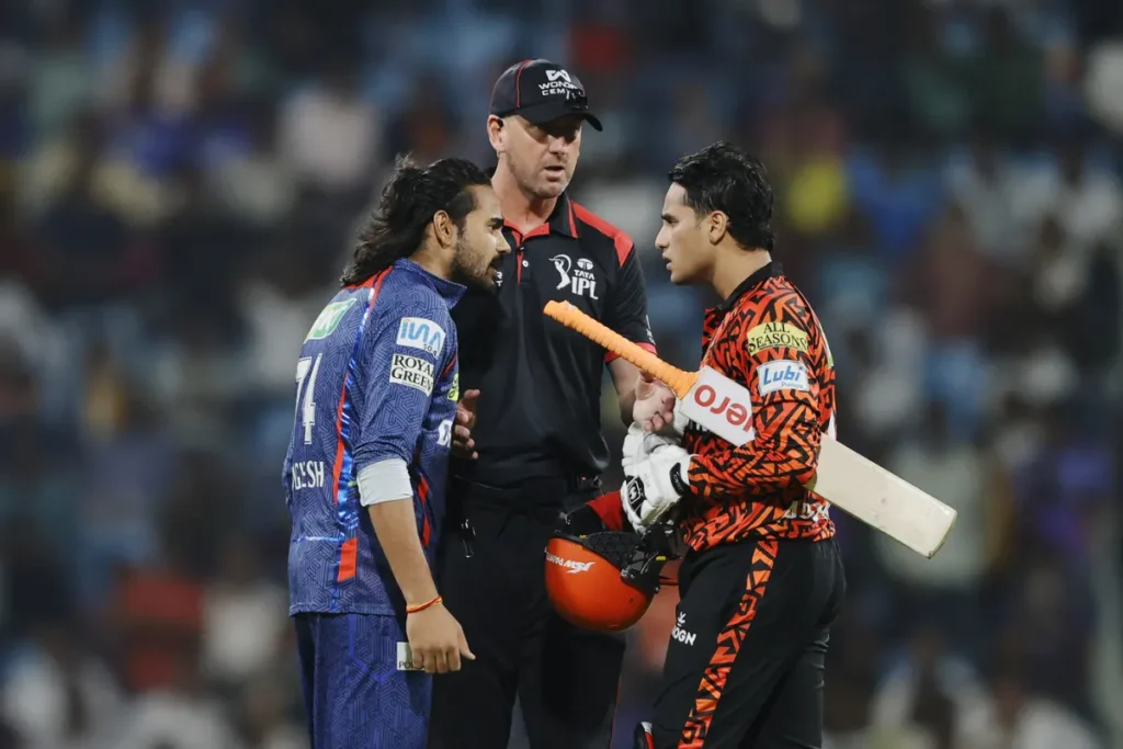 Where To Watch SRH Vs LSG Live